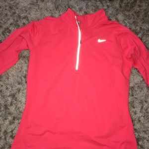 Nike Half Zip